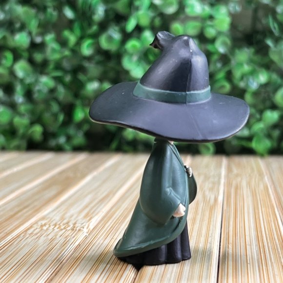 Pop Mart Harry Potter Magic Series Mini Figure Professor Mcgonagall 2" - Picture 6 of 8